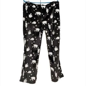 joe boxer stretch pants